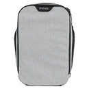 Ping Shoe Bag 251 - Textured Heather Grey