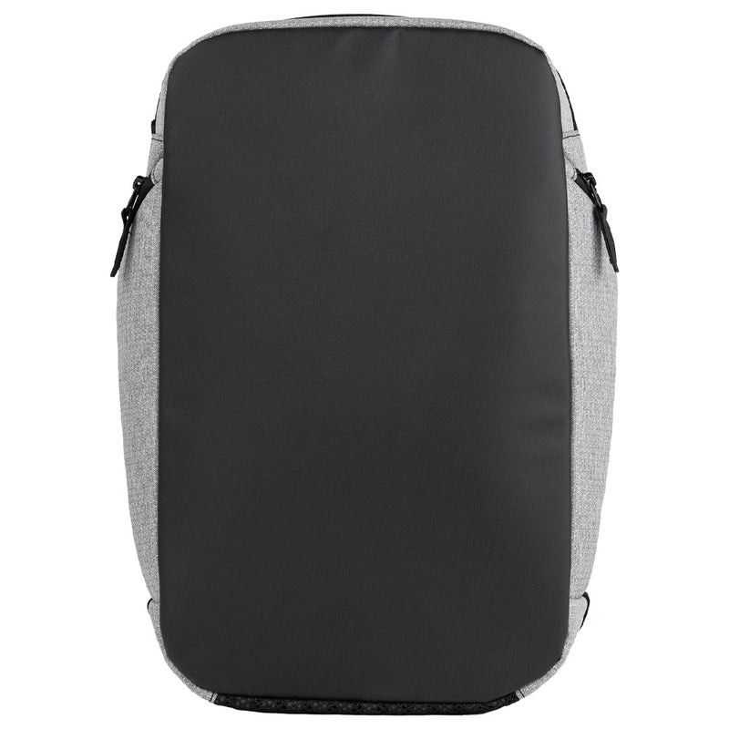 Ping Shoe Bag 251 - Textured Heather Grey