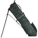 Ping Moonlander 244 Stand Bag - Navy/Green