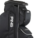 Ping Traverse 244 Cart Bag - Black