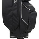Ping Traverse 244 Cart Bag - Black