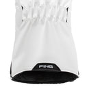 Ping Ping Icon Driver Headcover 251 - White