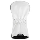 Ping Ping Icon Driver Headcover 251 - White