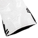 Ping Ping Icon Fairway Headcover 251 - White