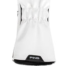 Ping Ping Icon Fairway Headcover 251 - White