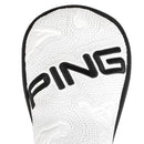 Ping Ping Icon Hybrid Headcover 251 - White