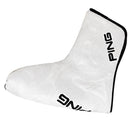 Ping Ping Icon Blade Headcover 251 - White