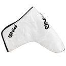 Ping Ping Icon Blade Headcover 251 - White