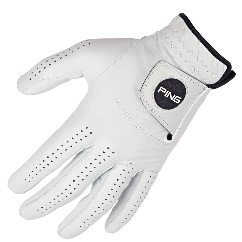 Ping Tour Glove - White
