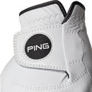 Ping Tour Glove - White