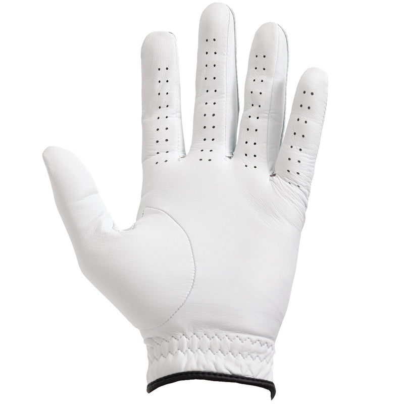 Ping Tour Glove - White