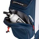 Ping Pioneer 244 Cart Bag - Blue/Navy