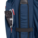 Ping Pioneer 244 Cart Bag - Navy/White/Red