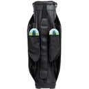 Ping DLX 244 Cart Bag - Black