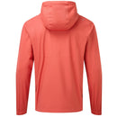 FootJoy Hydrolite X Waterproof Hoodie - Nantucket Red