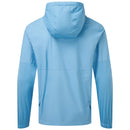 FootJoy Hydrolite X Waterproof Hoodie - Deep Reef