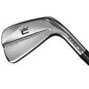 Cobra 3DP MB Irons - Graphite