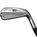 Cobra 3DP MB Irons - Graphite