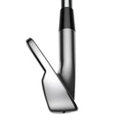 Cobra 3DP MB Irons - Graphite