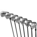 Cobra 3DP MB Irons - Graphite