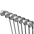 Cobra 3DP Tour Irons - Graphite