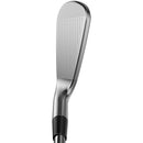 Cobra 3DP Tour Irons - Steel