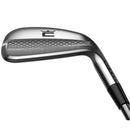 Cobra 3DP Tour Irons - Steel