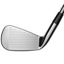 Cobra 3DP Tour Irons - Steel