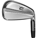 Cobra 3DP Tour Irons - Steel