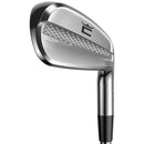 Cobra 3DP Tour Irons - Steel