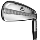 Cobra 3DP X Irons - Graphite