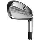 Cobra 3DP X Irons - Graphite