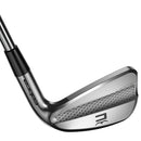 Cobra 3DP X Irons - Graphite