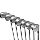 Cobra 3DP X Irons - Graphite