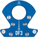 L.A.B.Golf DF3 Putter Heavier Blue