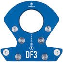 L.A.B.Golf DF3 Putter Heavier Blue