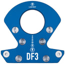 L.A.B.Golf DF3 Putter Heavier Blue