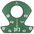 L.A.B.Golf DF3 Putter Heavier Green