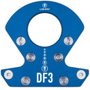L.A.B.Golf DF3 CB Putter Standard Blue