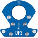 L.A.B.Golf DF3 CB Putter Standard Blue