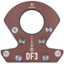 L.A.B.Golf DF3 Putter Standard Cappuccino