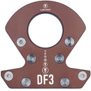 L.A.B.Golf DF3 Putter Standard Cappuccino