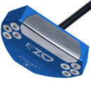 L.A.B. Golf OZ.1i CB Putter Standard Blue
