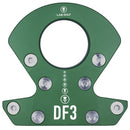 L.A.B.Golf DF3 Putter Standard Green