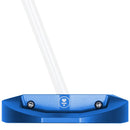 L.A.B. Golf OZ.1i CB Putter Standard Blue