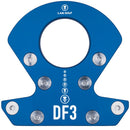 L.A.B.Golf DF3 Putter Standard Blue