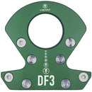 L.A.B.Golf DF3 Putter Standard Green