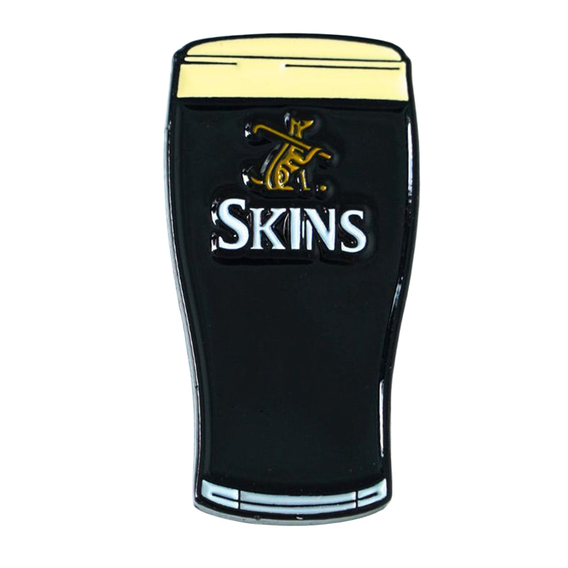 Skins Golf Skins Stout Ball Marker
