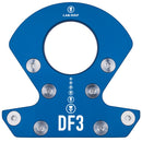 L.A.B.Golf DF3 Putter Standard Blue