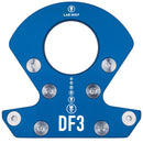 L.A.B.Golf DF3 Putter Standard Blue